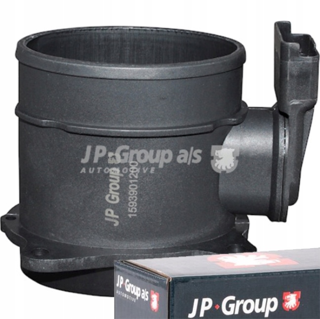 JP Group 1593901200 Витратомір масовий повітря