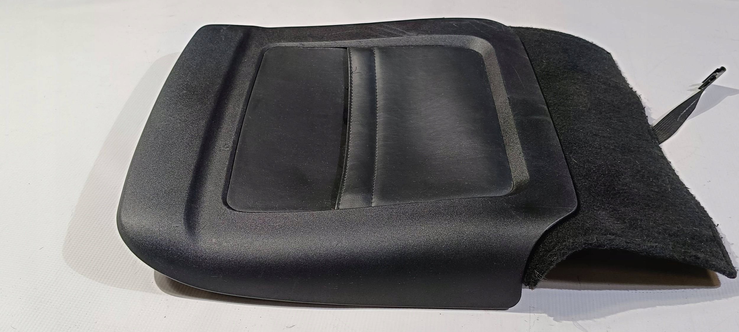 oldal panel fedél far üllés pasazera jobb Dodge Challenger 2015