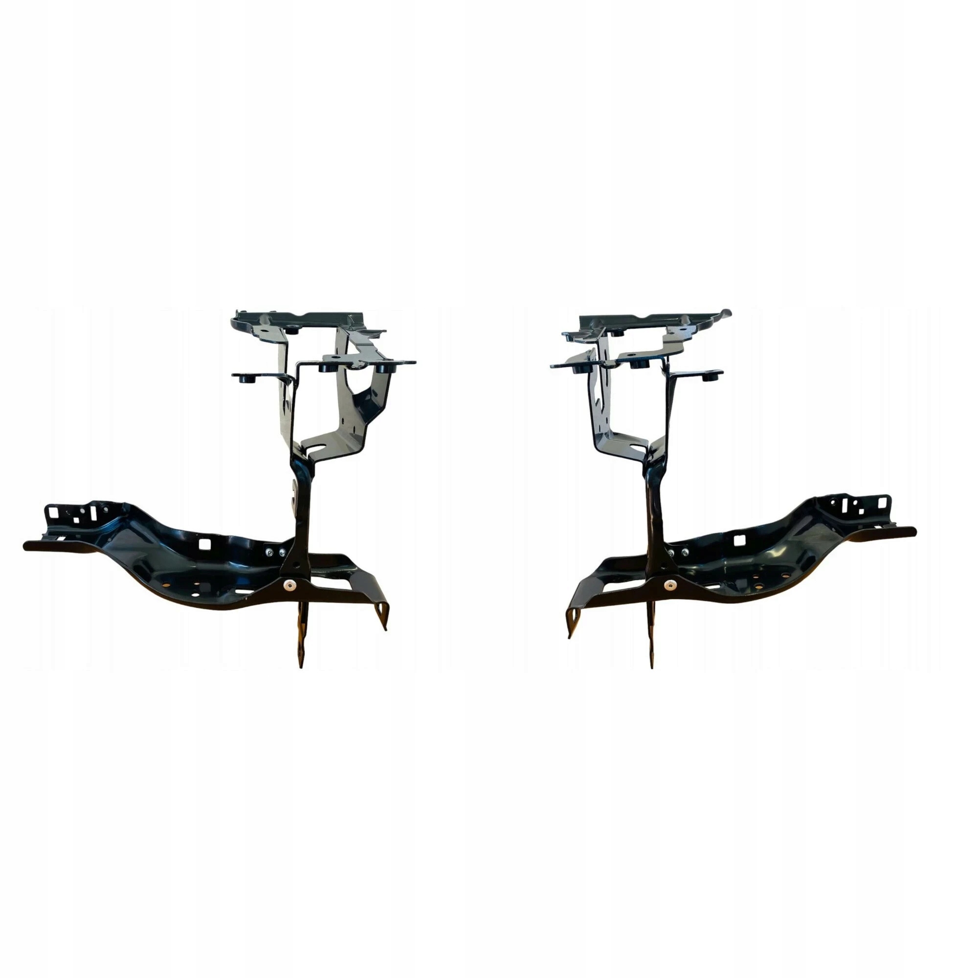 Sada x2 Okular Pravý Levý držák uchycení lampy zesílení Bmw 7 G11 G12