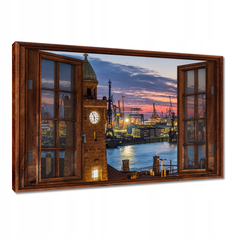 

Obrazy 120x80 Widok Pejzaż Krajobraz