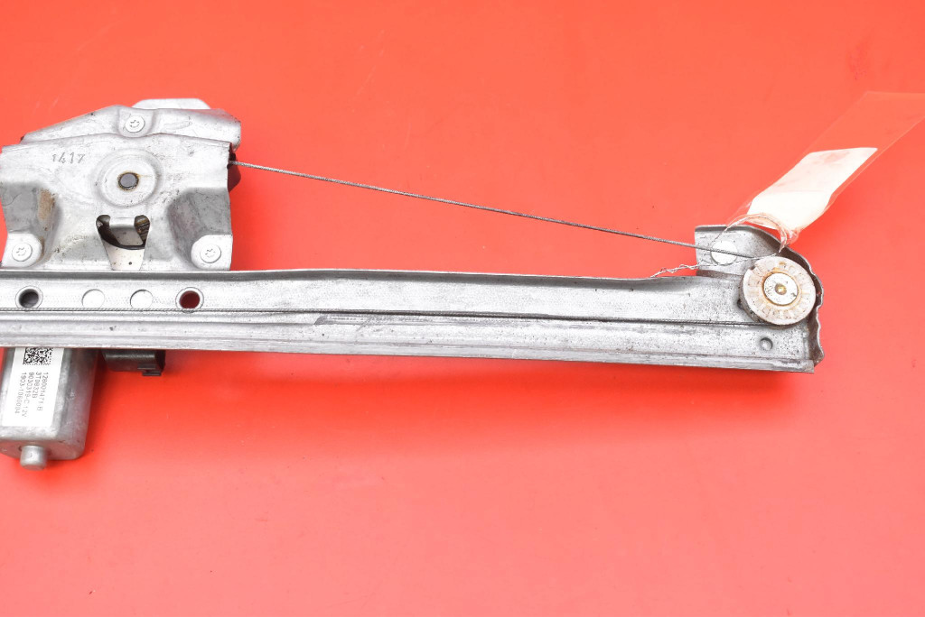 window regulator right front EU 128001471B DACIA DOKKER VAN 12-17
