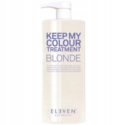 Eleven Keep My Colour Kúra na blond vlasy 960 Ml