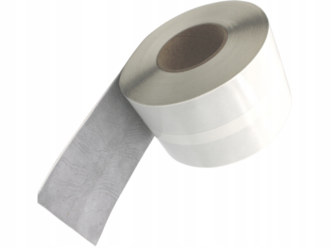 

Taśma butylowa do uszczelnień 150/20m Premium