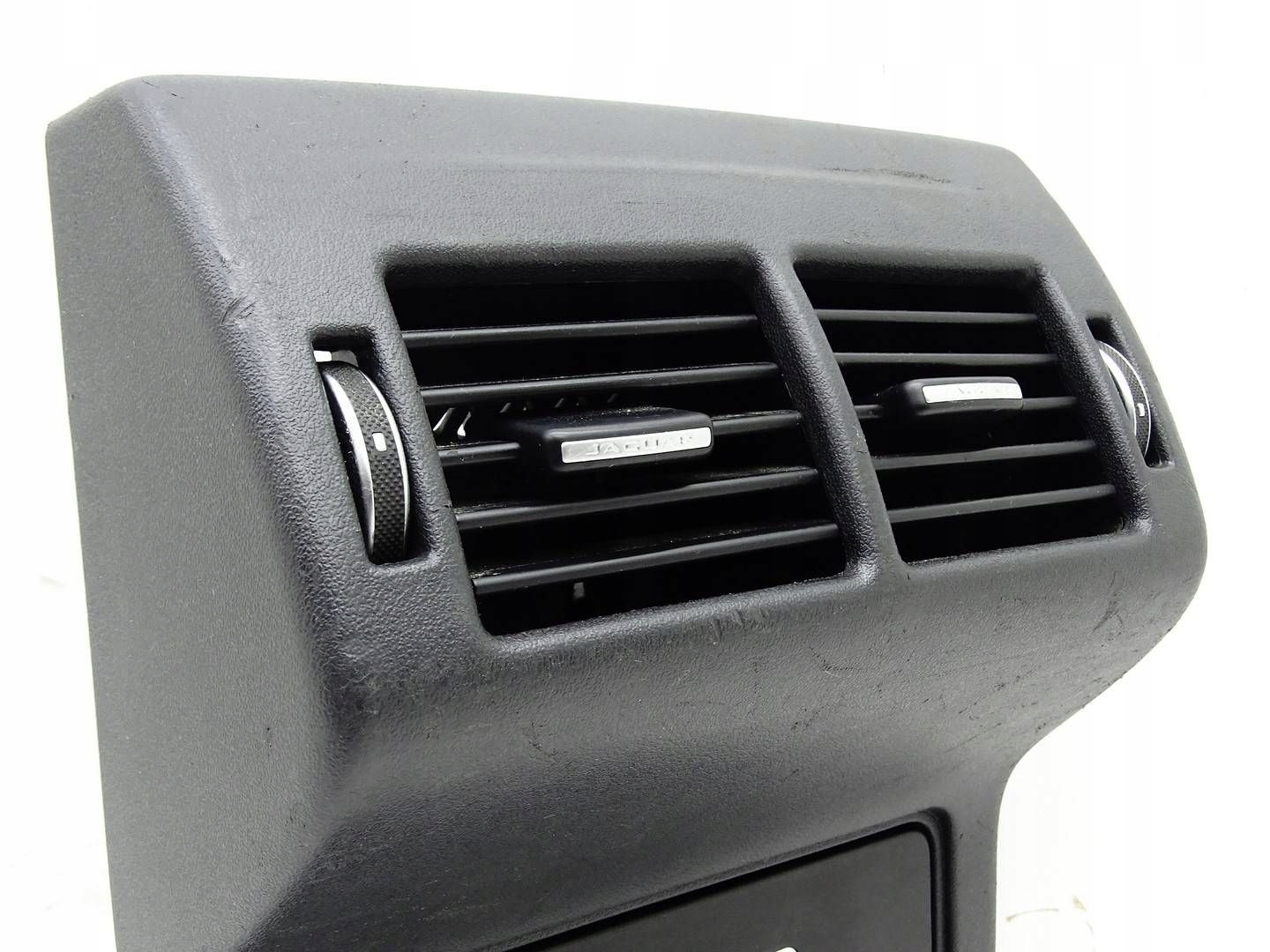 grid air conditioning devices rear part rear PANEL JAGUAR F-PACE X761 HK83045B49AB