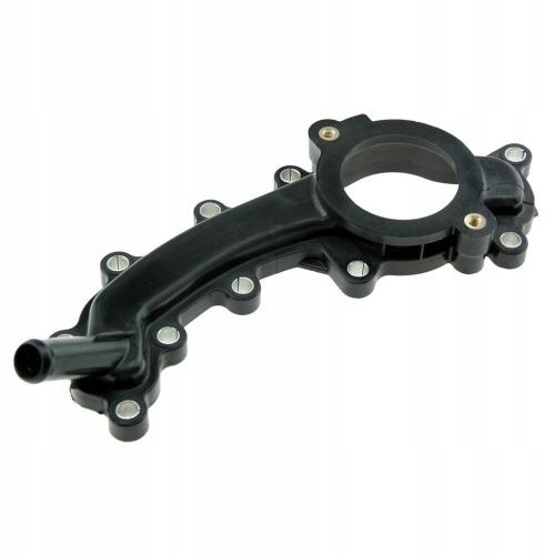 CTM-CH-015 - КОРПУС ТЕРМОСТАТА