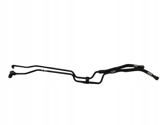 BMW 3 E90 E91 04- 2.0B AUTOMAT PRZEWÓD WĄŻ SKRZYNI BIEGÓW