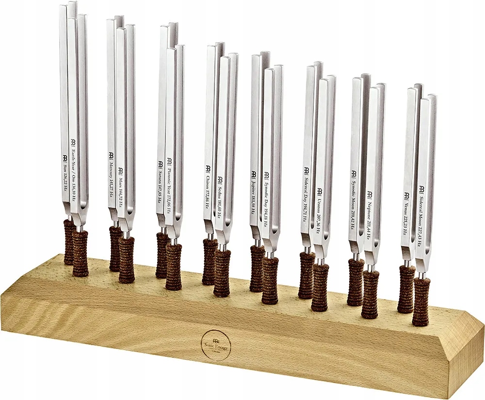 Meinl TF-SET-16 sada kamertonů