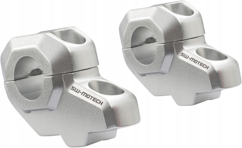 Zestaw podwyższający kierownicę SW-MOTECH