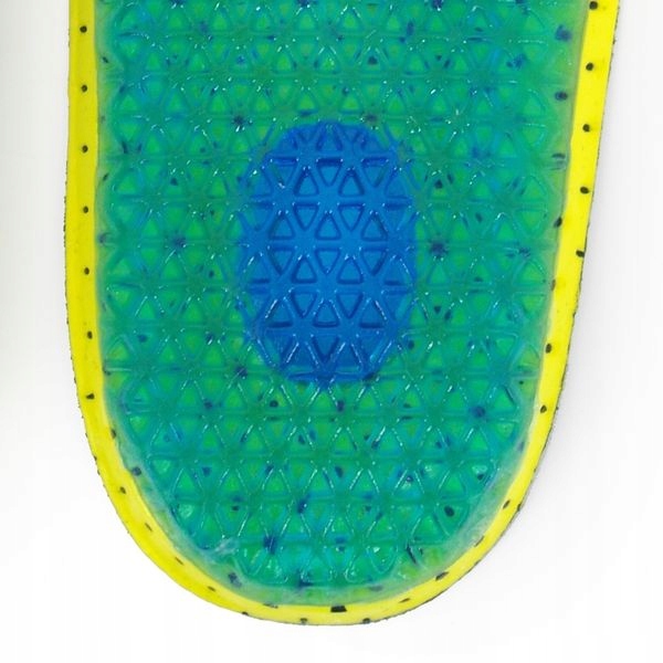 WKŁADKI DO BUTÓW KARAKAL PERFORMANCE SPORT 42-43 Model PERFORMANCE SPORT INSOLE
