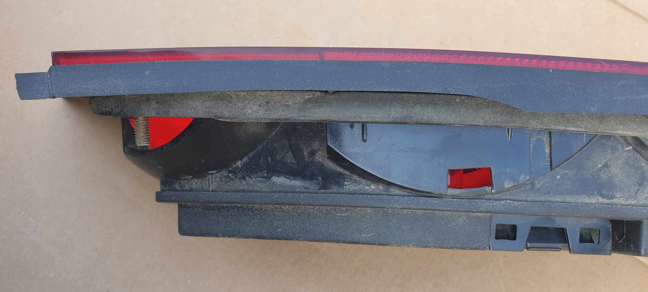 light left rear part rear PEUGEOT 405 sedan 92-96' OE
