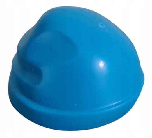 

Lego 6224694 27059 90541 Czapka Zimowa Dark Azure