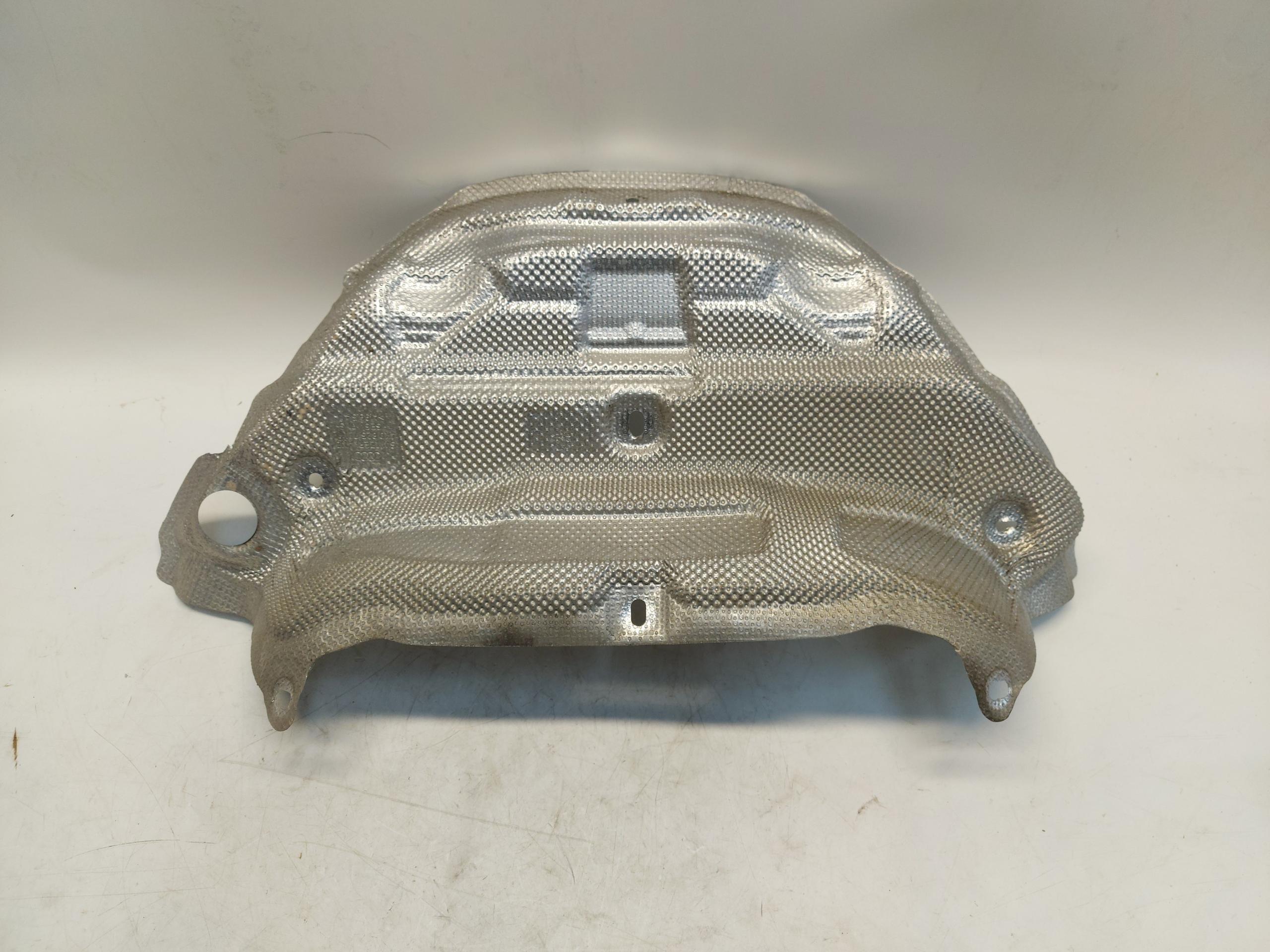 Audi A7 4K8 45 TFSI Blende Abdeckung TERMICZNA 4K0825721H