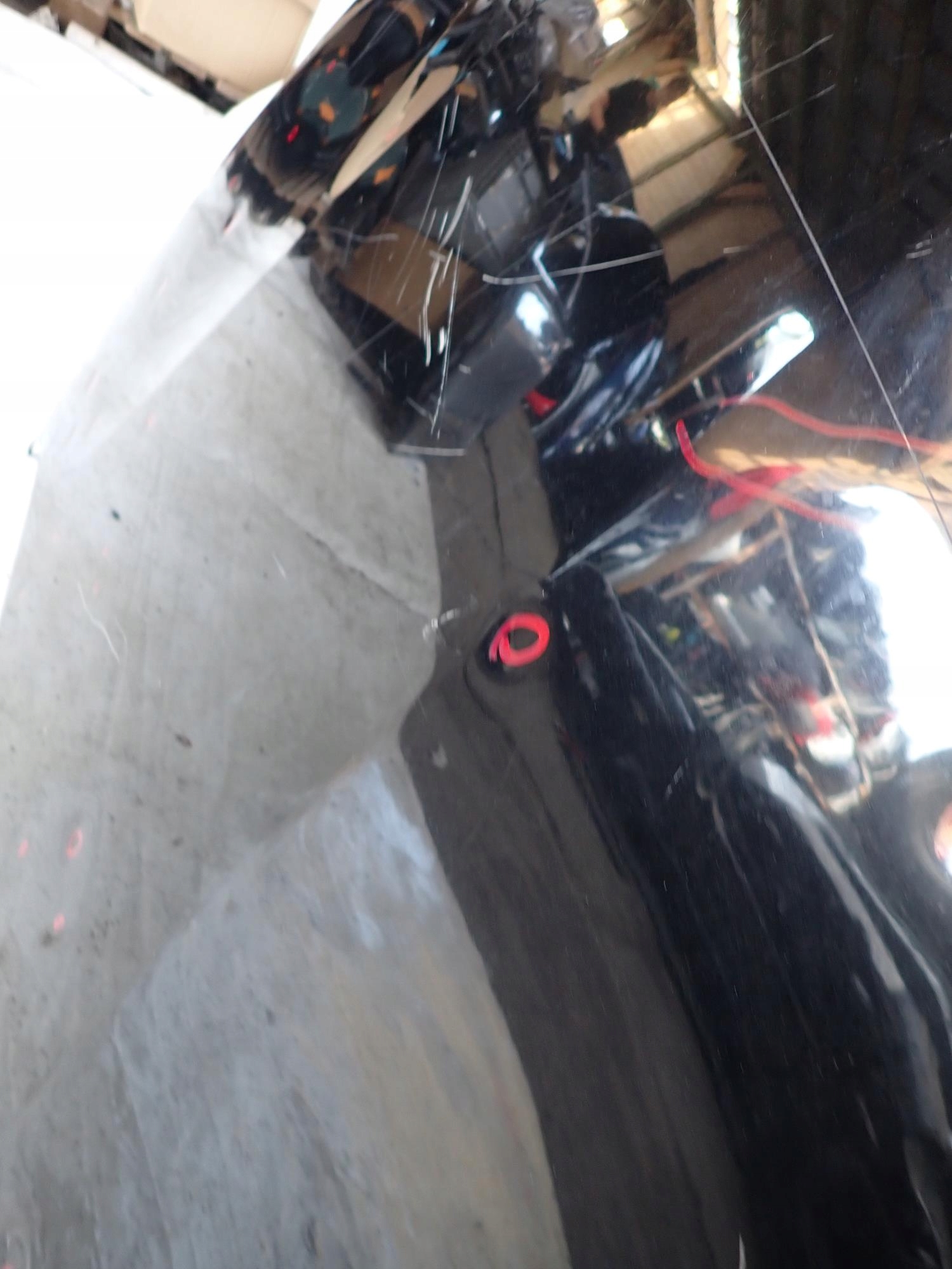 BMW 1 F20 11-19 Capot
