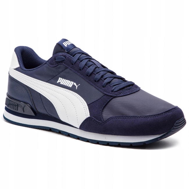 

Puma St Runner V2 Mesh R.42=27 CM I Inne Roz