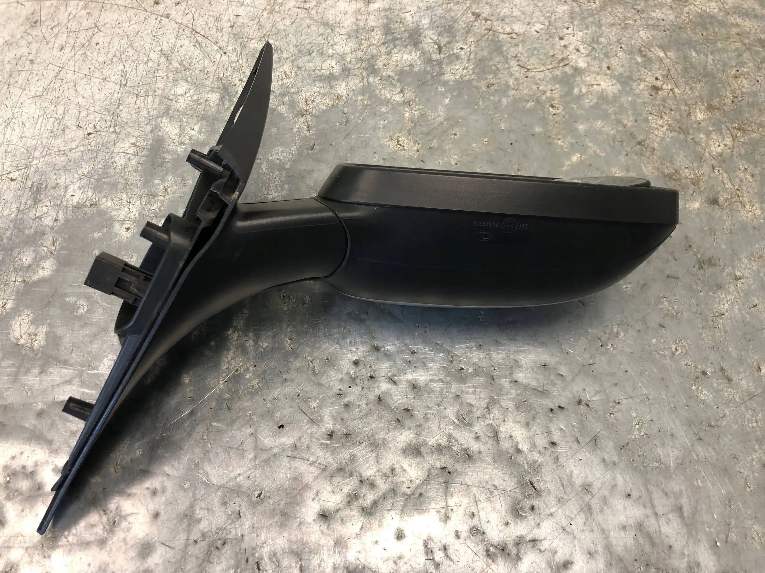 mirror right 5 PIN Z157 OPEL TIGRA B