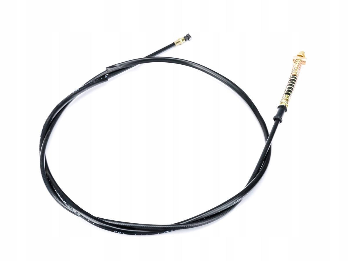 Linka hamulca tył Romet City Line 4 18 727SR Tops Producent Romet OE