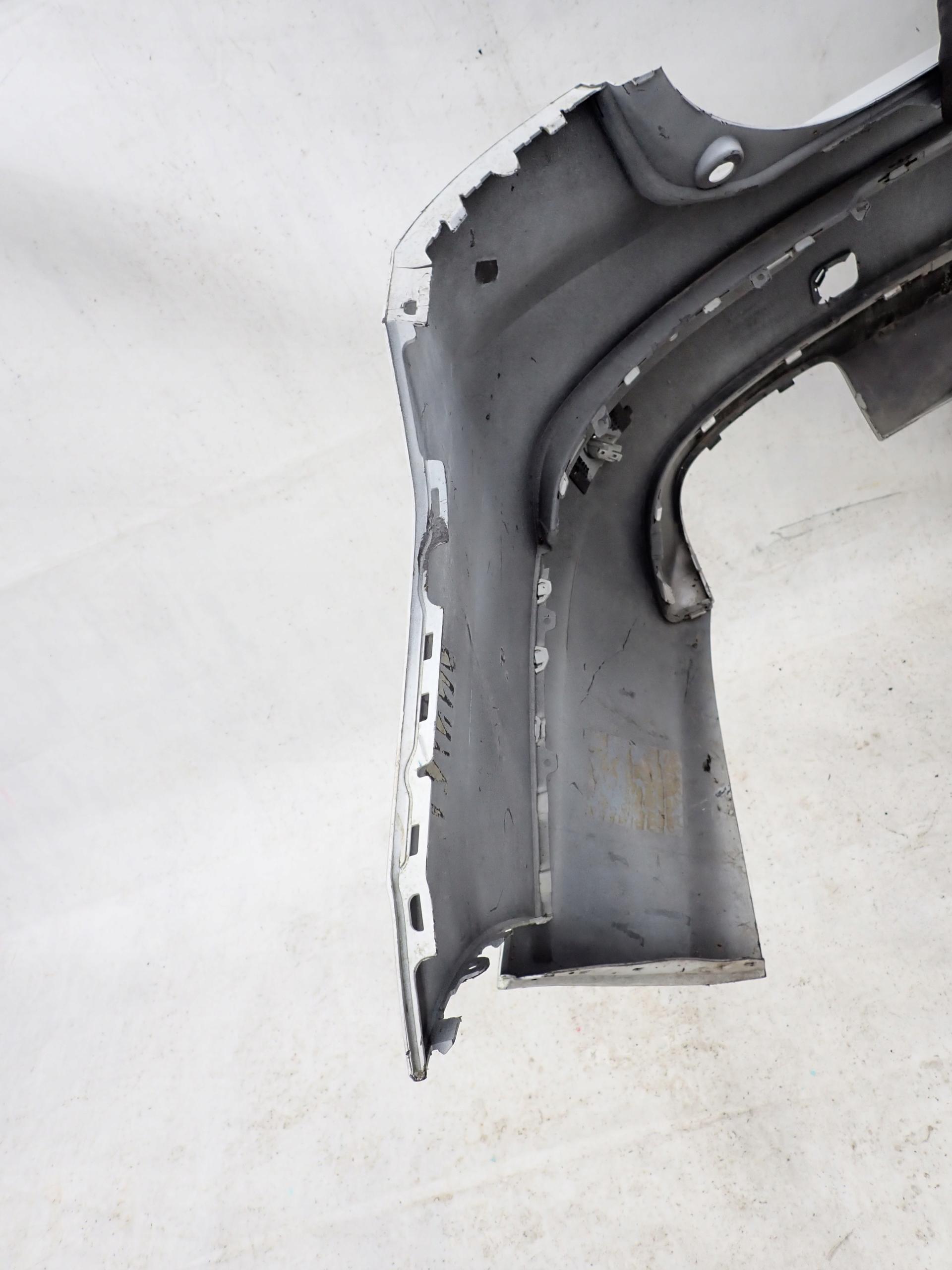 VOLVO XC90 II 15-> bumper rear part rear PDC
