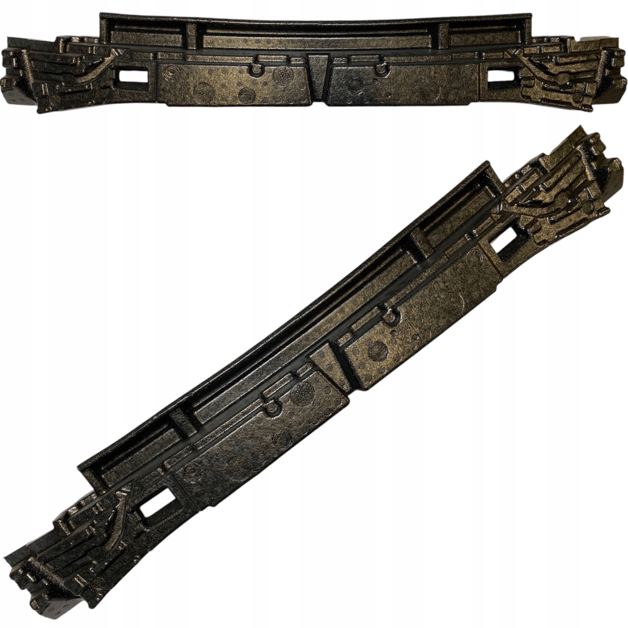 Absorbér Nárazníku přední, vyztužení, pěna, polystyren Volvo V90 S90 2013+