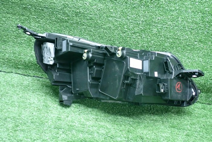 OPEL VIVARO C ZAFIRA D FULL LED LIFT 24- reflektor left light left