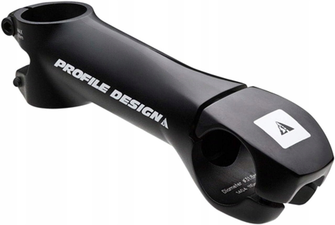 Sada držáků Profile Design Aeria Evo Bracket Kit