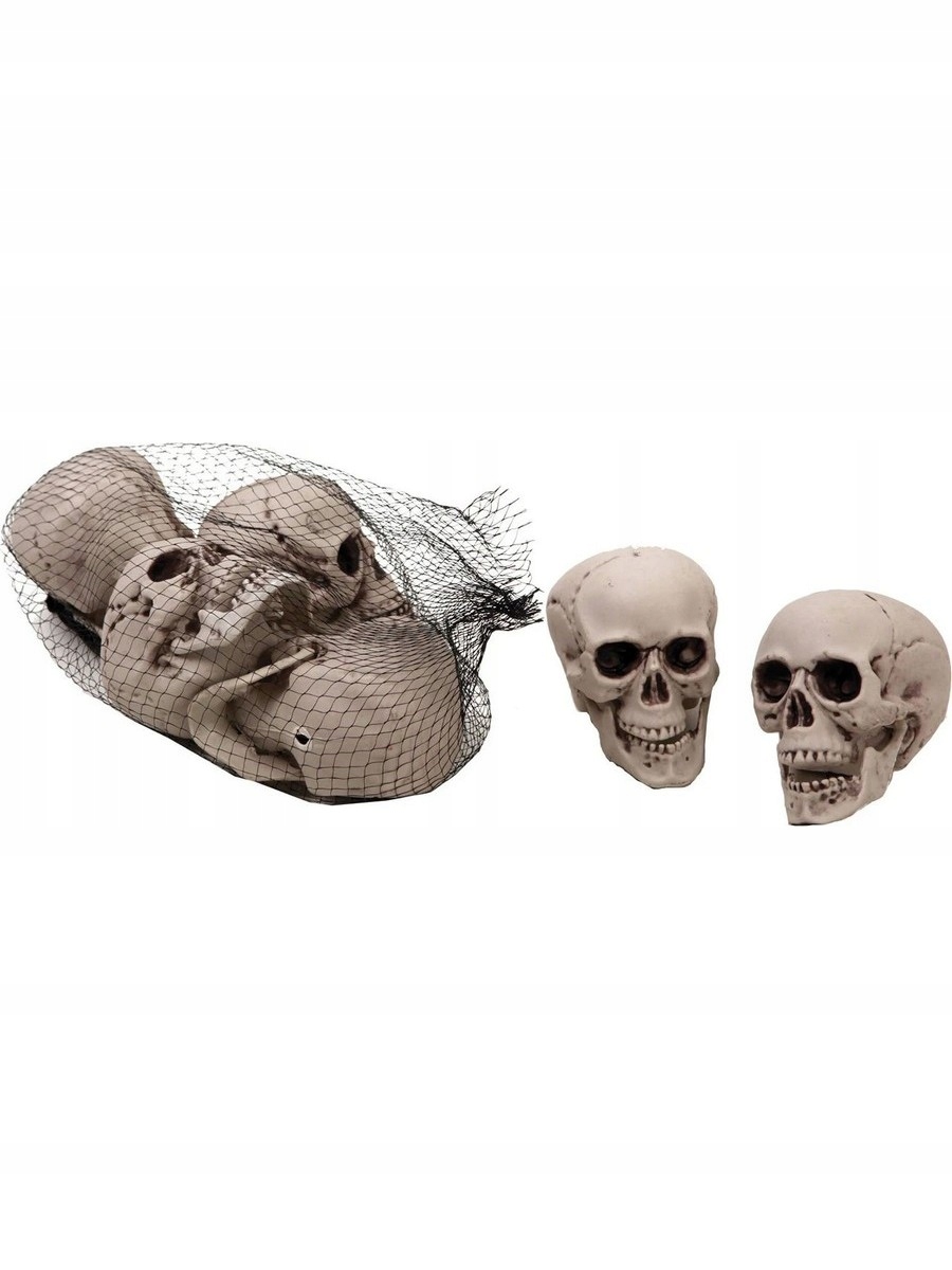 

Dekoracja Czaszka Czaszki Śmierć Głowa Halloween