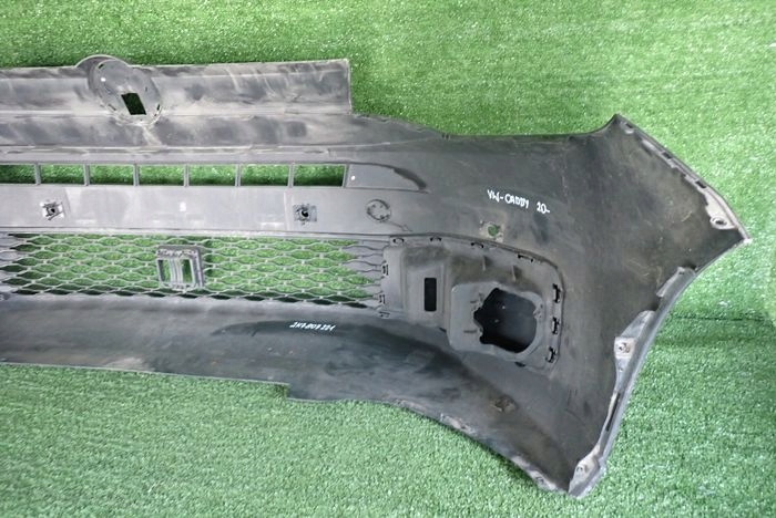 VW CADDY 2K7 20- Frontstoßstange vorne