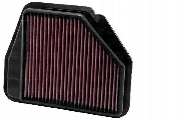 33-2956 - KN FILTERS ВОЗДУШНЫЙ ФИЛЬТР CHEVROLET CAPTIVA 2.4 (