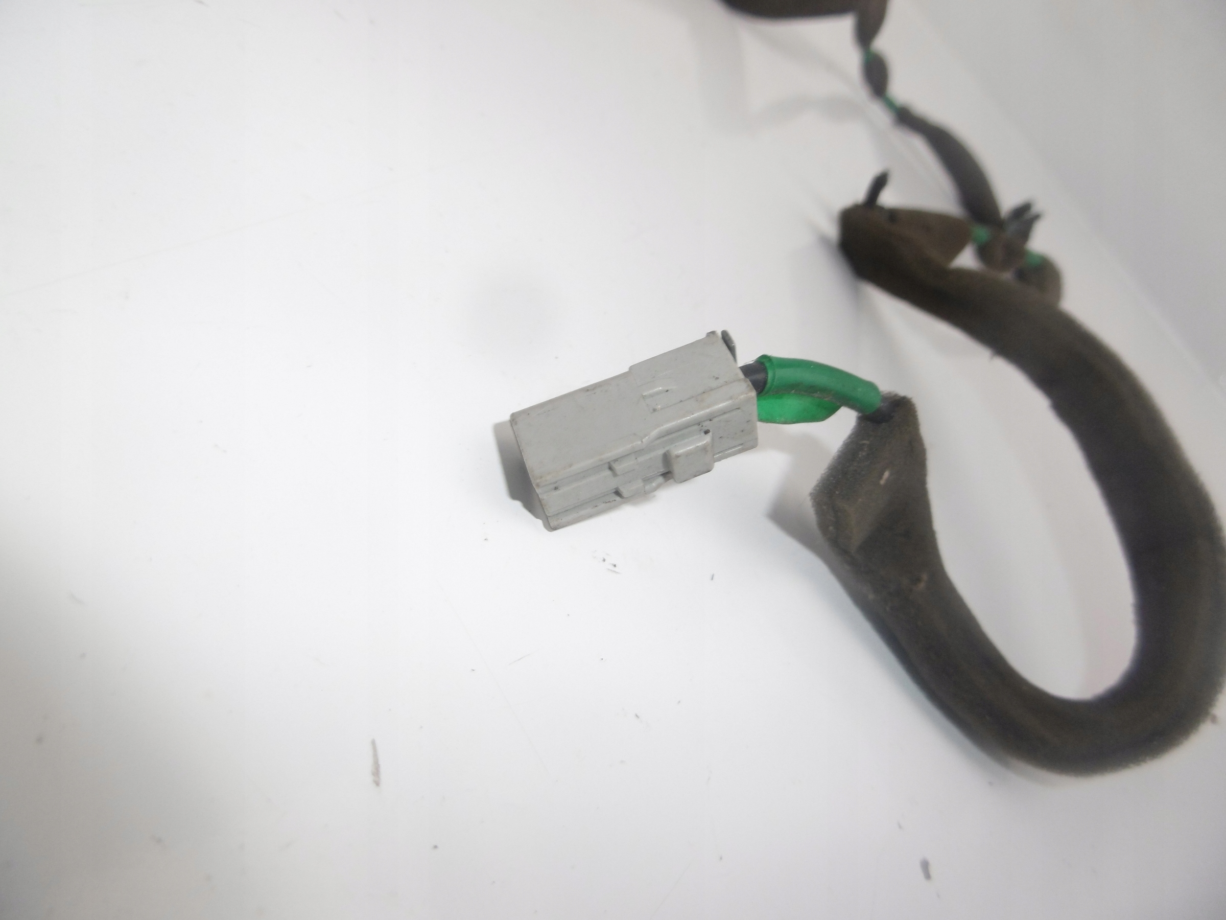 aerial module amplifier GPS INFINITI Q50