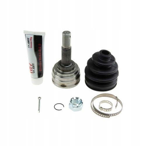 Nty NPZ-NS-093 шарнірний комплект, приводний вал