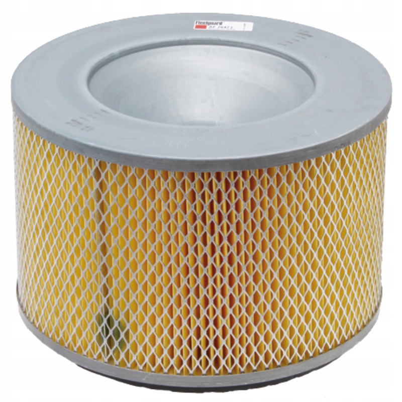 739AF26473 - Воздушный фильтр кабины 17mm Fleetguard