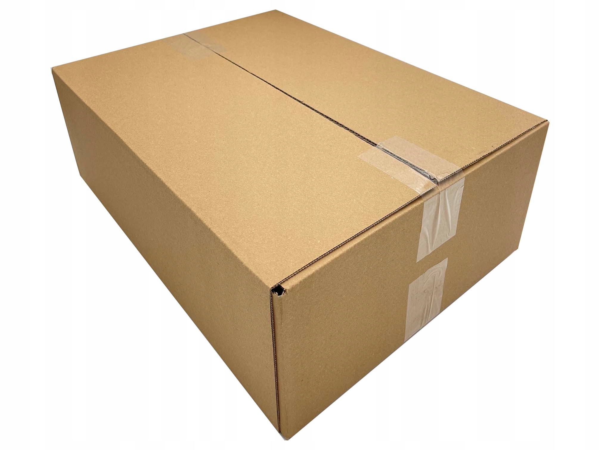 

Karton Klapowy Duży Pudełko 400X300X150 20sz Pudło