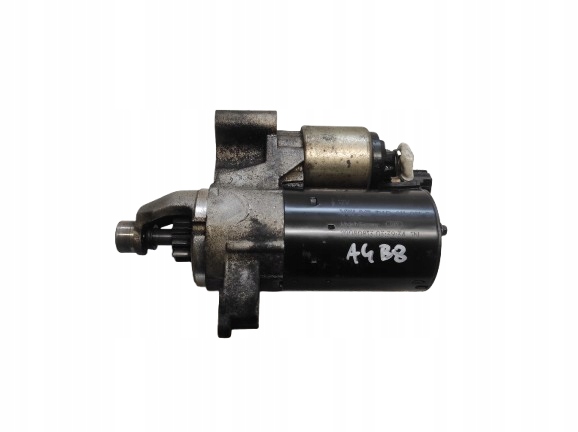 AUDI A4 B8 07- 1.8 TFSI ROZRUSZNIK 06D911021B