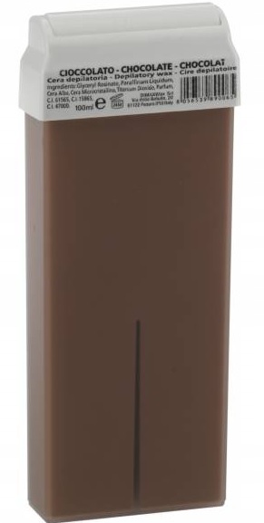 

Wosk Czekoladowy do depilacji 100ml