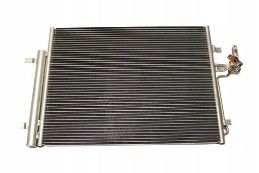 052-016-0014 - КОНДЕНСАТОР КОНДИЦИОНЕРА VOLVO XC60 2009-