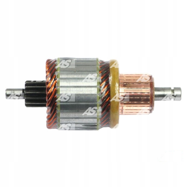 РОТОР СТАРТЕРА AS-RU SA0060