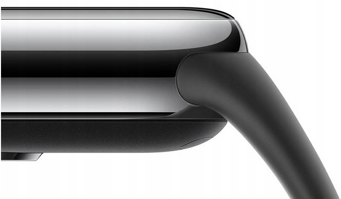 Xiaomi Mi Band 8 czarny Global SpO2 PREMIERA Marka Xiaomi