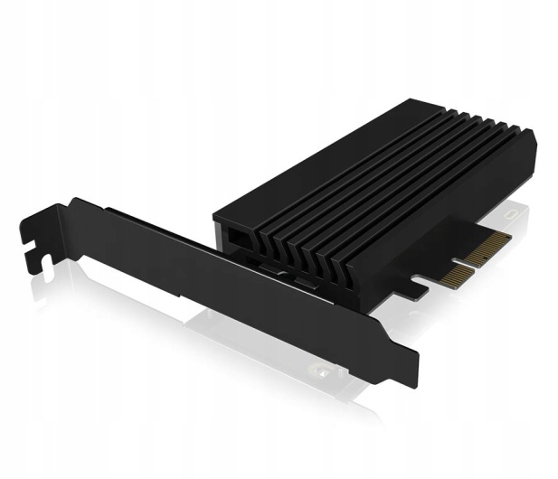 OUTLET ICY BOX Kontroler PCI-E 4.0 - M.2 NVMe Producent IcyBox