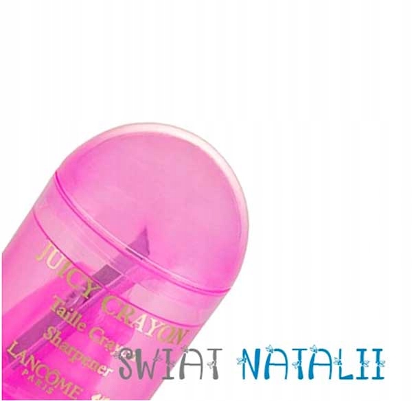 LANCOME JUICY TEMPERÓWKA DO KREDEK