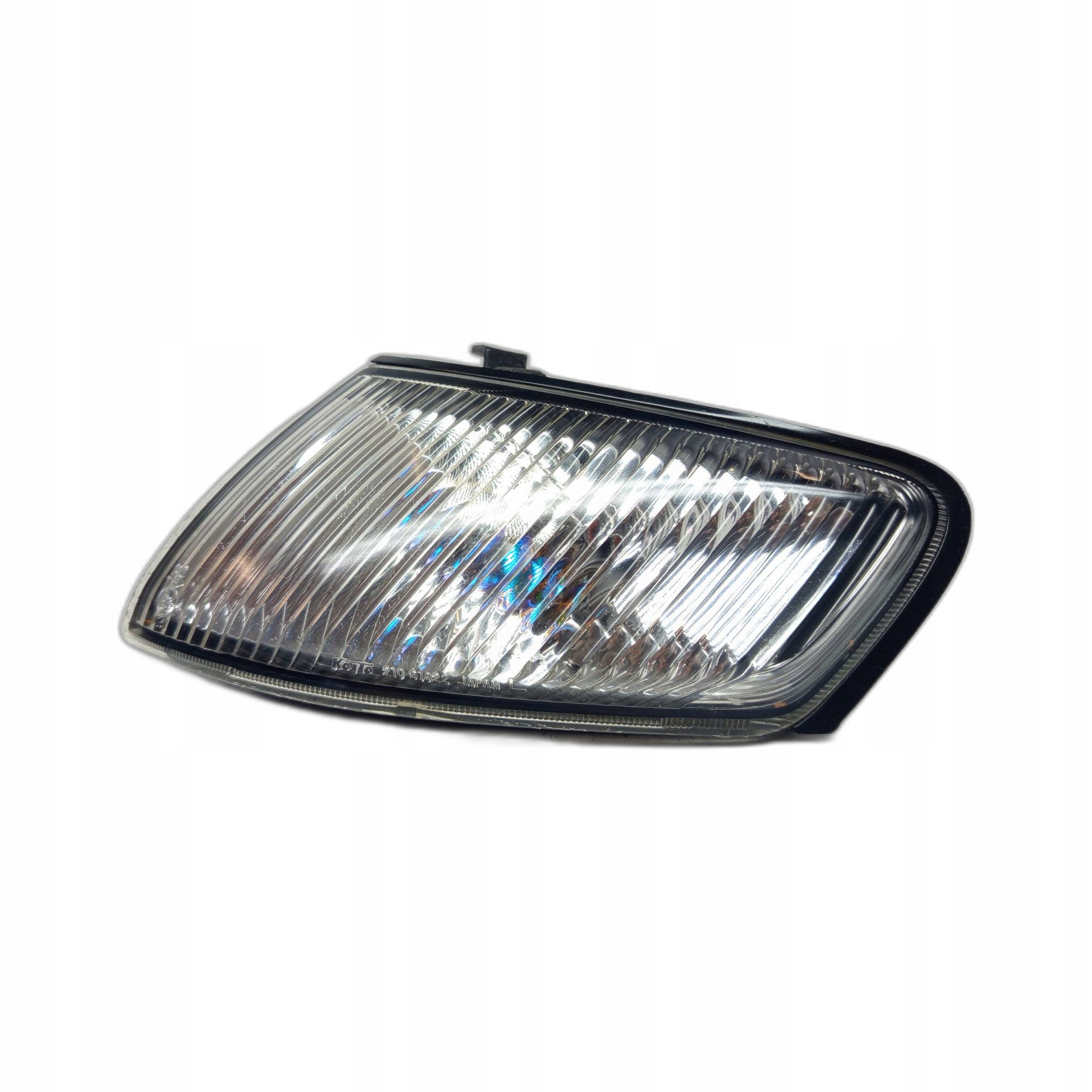 Blinkerleuchte links MAZDA 626 GF 2.0 DiTD 210-61822