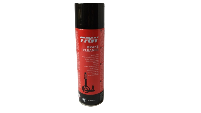 

Środek Do Czyszczenia Hamulców Trw 500ML