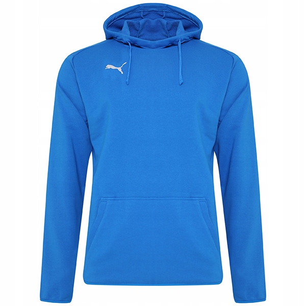 

Bluza Z Kapturem Dziecięca Puma Kangurka R 116