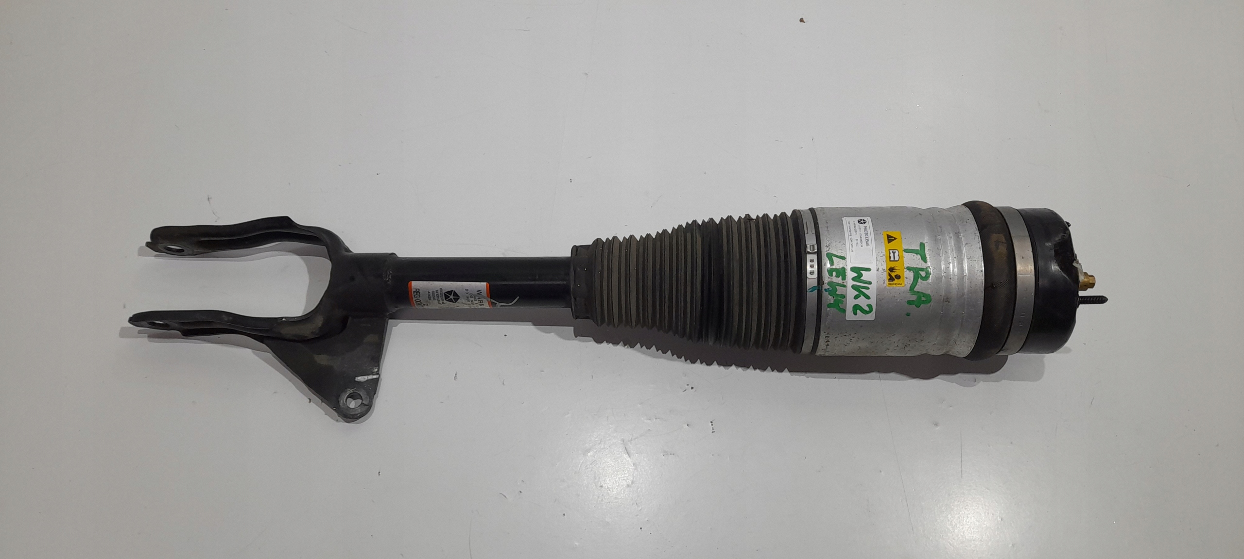 P68320335AB - АМОРТИЗАТОР ПЕРЕДНІЙ ЛІВИЙ JEEP WK2 TRAILHAWK