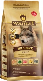 Wolfsblut Wild Duck Karma Dla Psa Kaczka 12,5kg