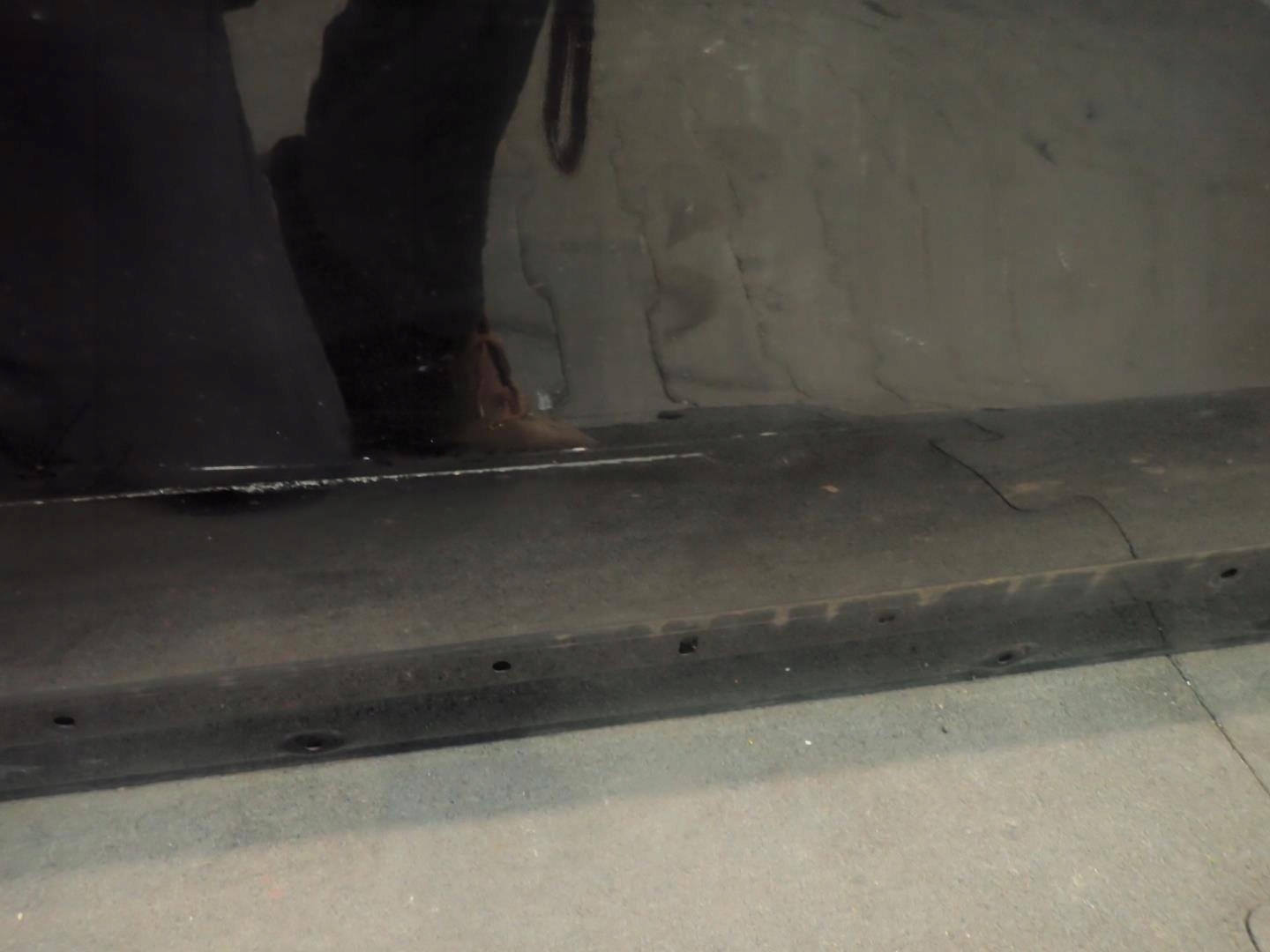 door front front left VOLVO XC90 II 2014