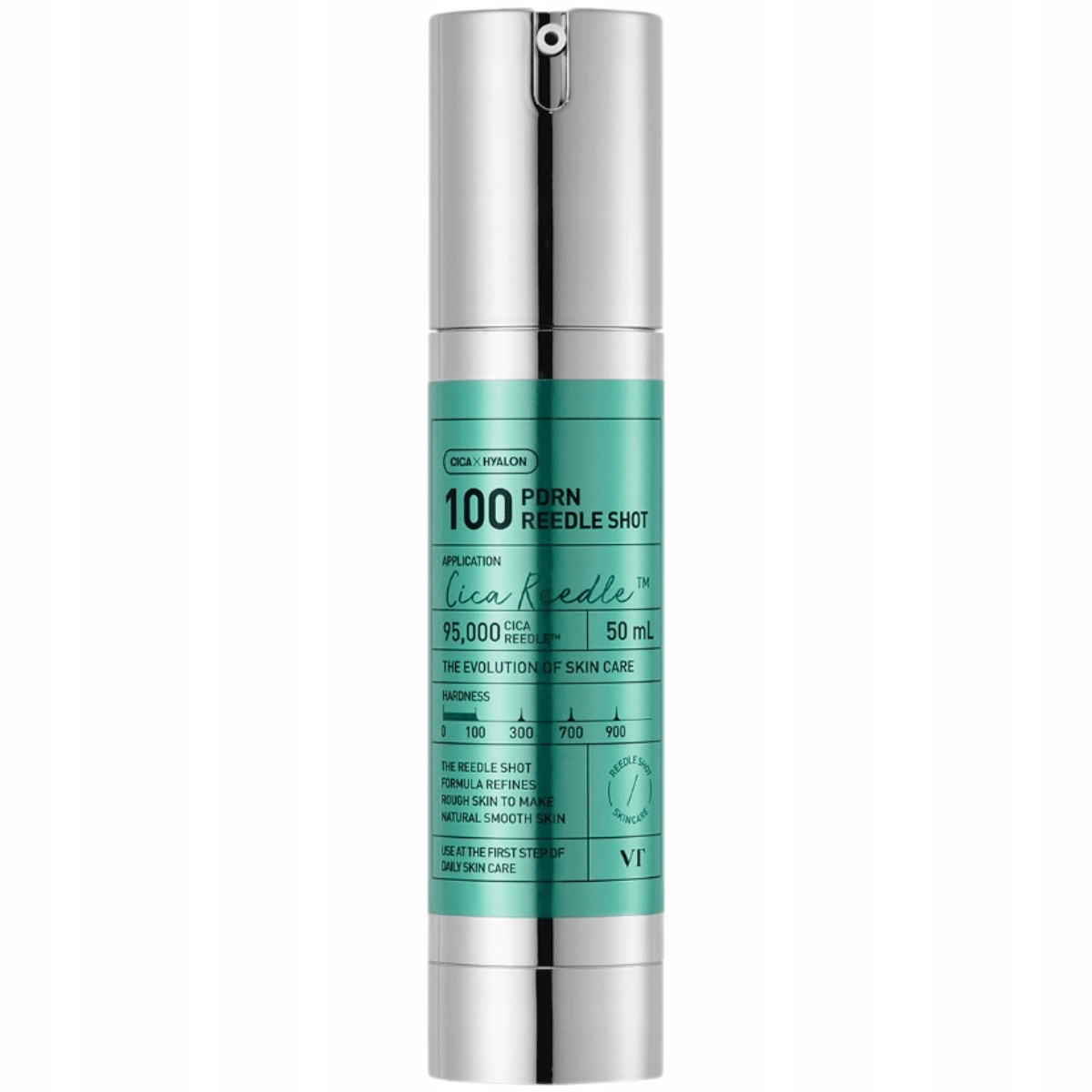 Vt Cosmetics Pdrn Reedle Shot 100, 50 ml regenerační booster