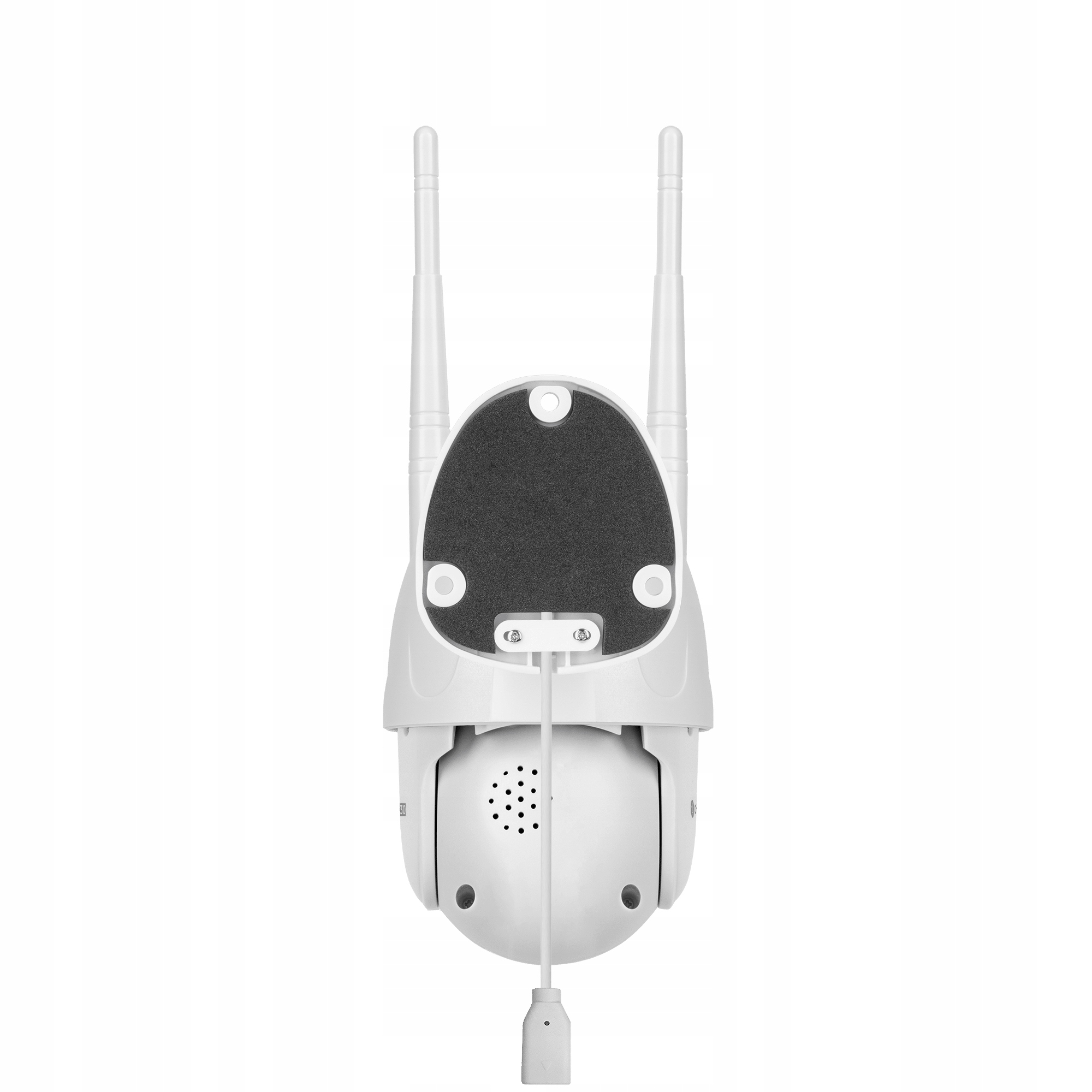 KAMERA IP CONNECT C30 TUYA 1080P ZEWNĘTRZNA WI-FI Kod producenta KM2207