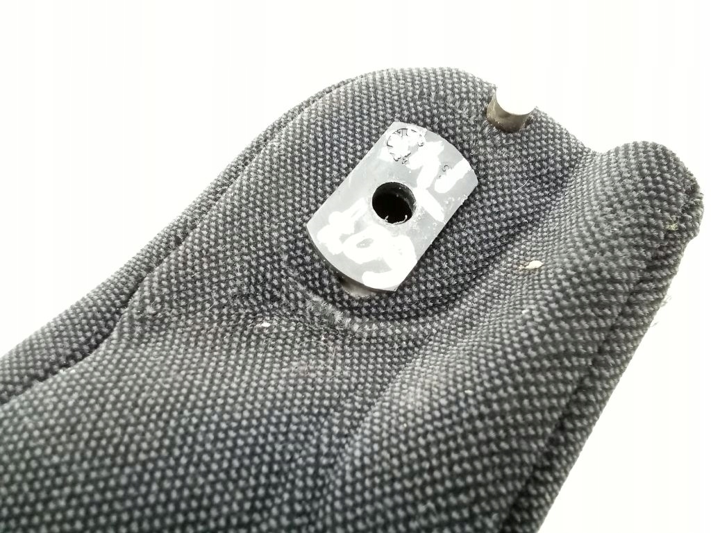 Peugeot 607 armrest bracket for kubki rear part