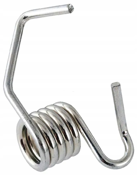 3532310 Sprężyna lewa Amazone