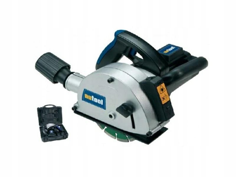Nutool Brázdička 1700W 150mm Laser