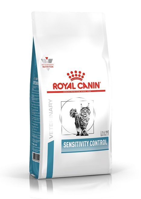 krmivo Royal Canin Veterinary Feline Sensitivity Control 3,5 kg
